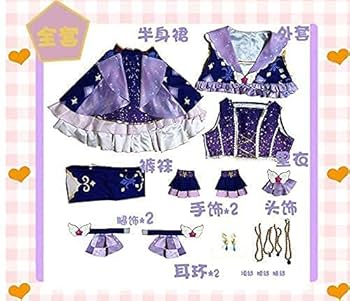 アイカツ コーデセット 氷上スミレ 旧アイカツカード 氷上スミレ