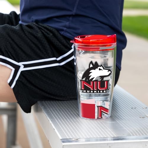 Image of Rico Industries NCAA Double Wall Tritan Tumbler 16oz or 22oz