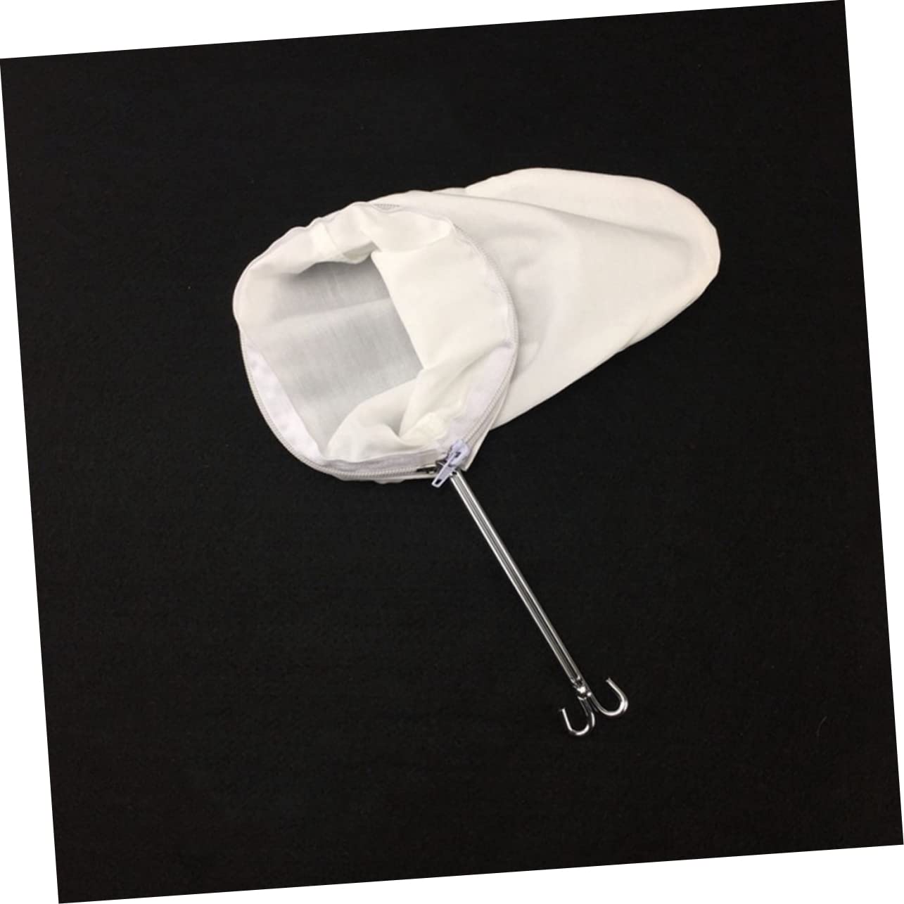 LABRIMP 3piezas Bolsa Filtro Té Con Leche Bolsa Para Filtros Colador De Té Filtración Acero Inoxidable Ecológico