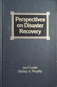 Hardcover Perspectives on Disaster Recovery Book