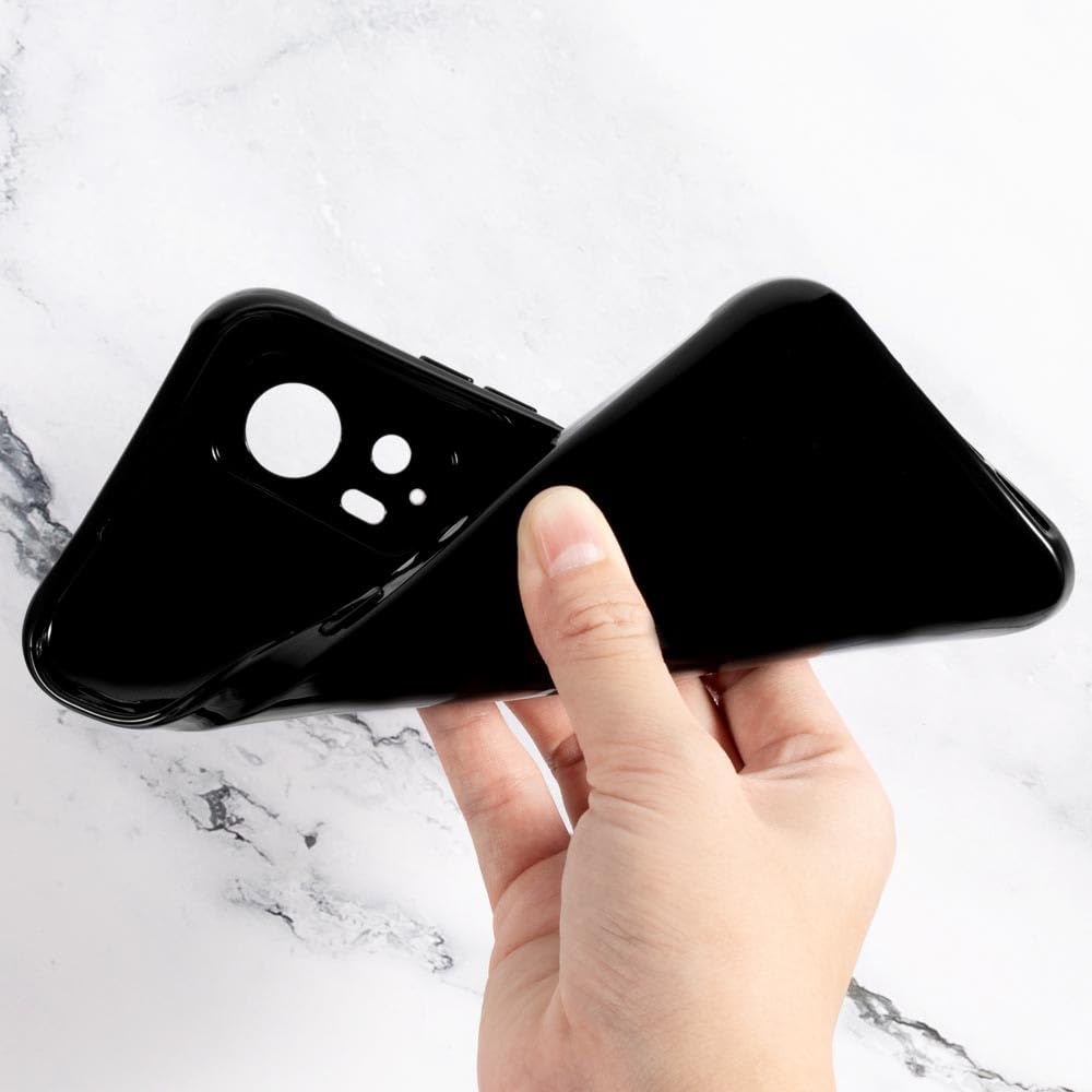 Schutz-Set Für AGM H6 – TPU-Hülle + 2x Gehärtetes Glas, Stoßfest & Kratzfest, 360° Schutz