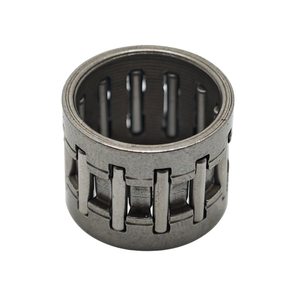 Herramienta 10 Piezas de Repuesto for cojinetes de Agujas de Embrague de Motosierra compatibles con 268 50 51 55 154 254 503 2534-01