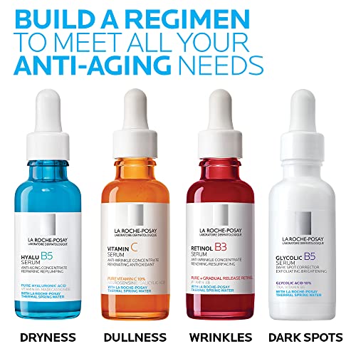 La Roche-Posay 3337875566254 Pure Retinol Face Serum thumb #5