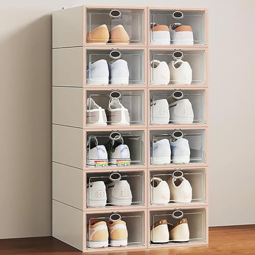 Shoe Changing Stool Rack Bench Type Cabinet Trying Stool and