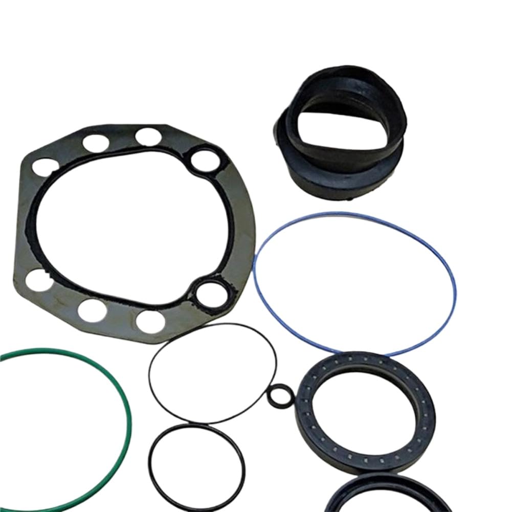 Kit Di Riparazione 1 Set TAS85/A4 Compatibile Con Sterzo