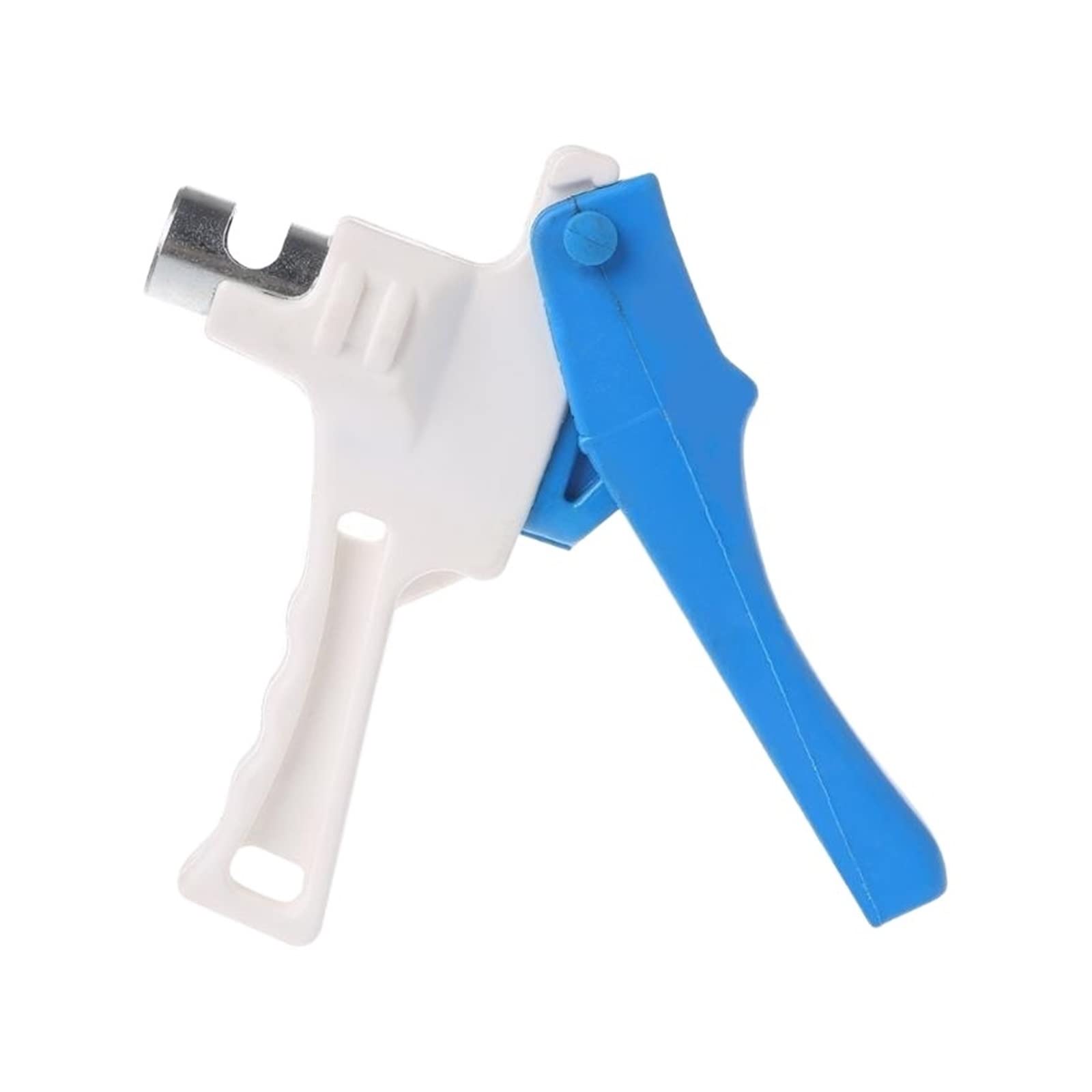 resistir extremos de alta presión y temperatura Punzones de 16mm for riego por goteo, cinta de goteo for riego agrícola, herramienta perforadora de tubería for cultivos de suelo, apertura de tubería d