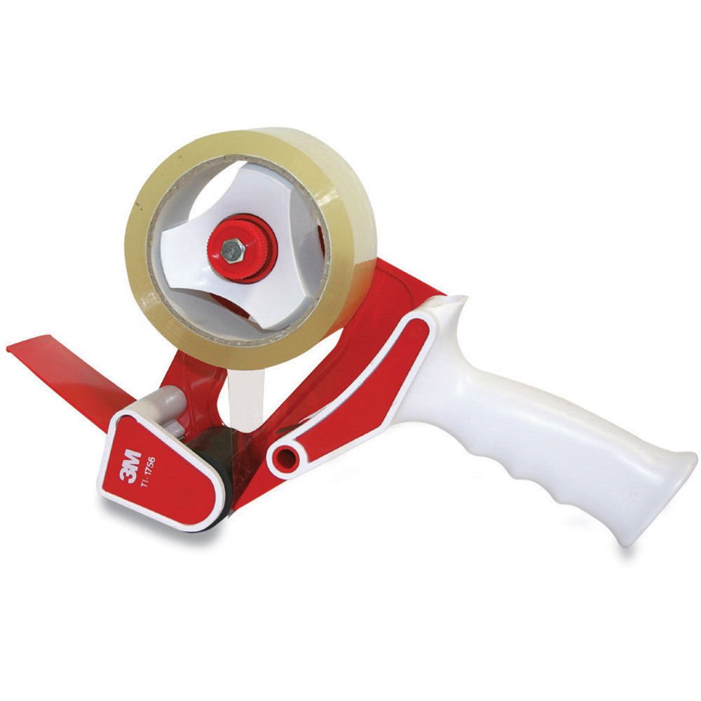 3M TI-1756 Verpackungsband-Dispenser 50 mm