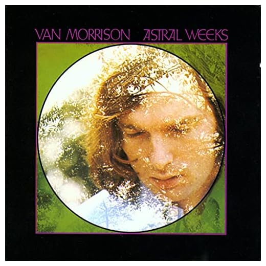 Astral Weeks [Vinilo]