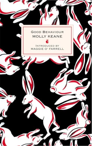 Good Behavior view 2