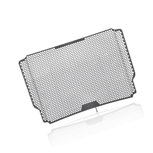 Cache radiateur moto pour Suzuki GSXS1000 idéal pour les sorties virolos
