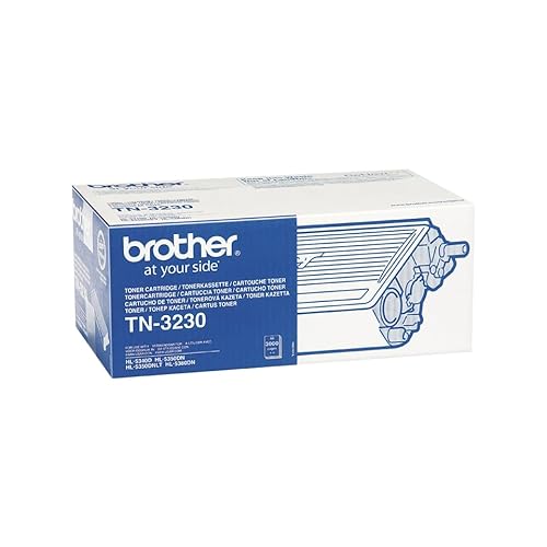 Brother TN 3230 - vue 7