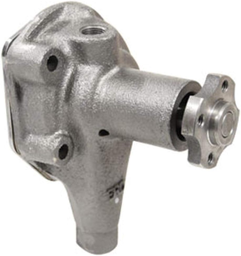 (1) Aftermarket Water Pump w/Gasket Fits Allis Chalmers