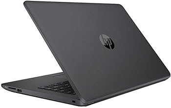 Notebook HP 246 G6, Intel Core i3-7020U, 4GB, 500GB, Windows 10