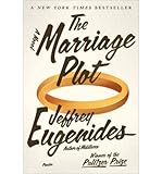 [ THE MARRIAGE PLOT ] Eugenides, Jeffrey (AUTHOR ) Sep-04-2012 Paperback - Jeffrey Eugenides