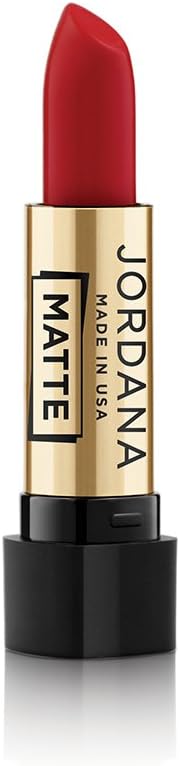 Matte Lipstick Color: 33Rouge