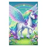 Matériaux de haute qualité : le puzzle est fabriqué à partir de matériaux recyclables, sécurité, non toxique. Technologie d'impression et de découpe de haute qualité pour garantir que la qualité du puzzle complet est aussi belle que l'image originale.