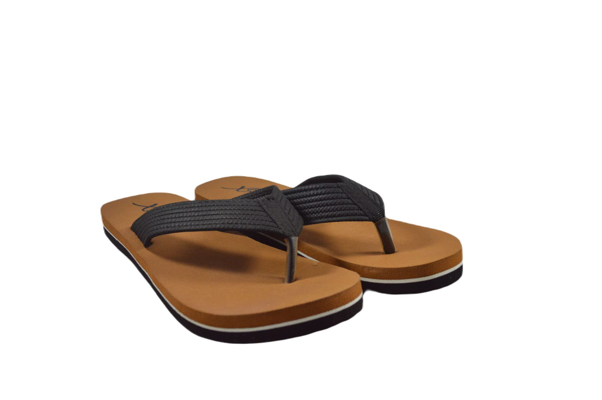 XSTAR Flip Flops for Men | Comfortable Indoor Outdoor Fashionable Slippers for Men And Boys Big size slippers,Big size chappals (Tan, numeric_14) (B0C3M3TXLT) Amazon Price History, Amazon Price Tracker