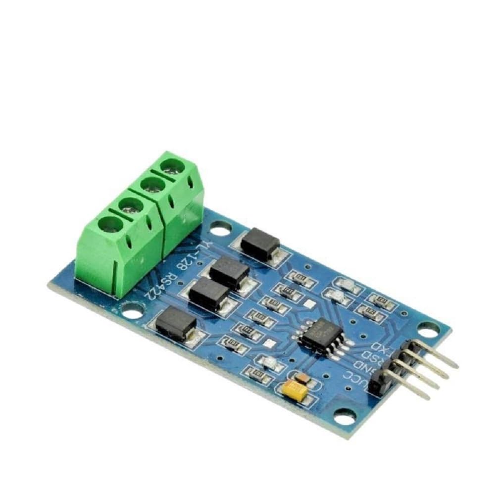 xcluma RS422 to TTL MAX490 converter module-picture-22