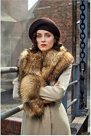 Gaite Jansen 8 Inch x 10 Inch Photograph Peaky Blinders (TV Series 2013