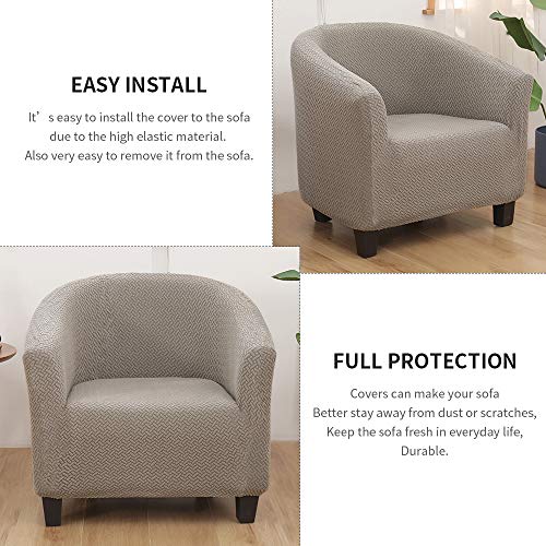 ChicSoleil Copripoltrona, copripoltrona