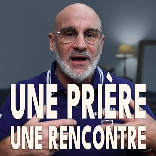 Page de couverture de 455. Comment une simple prière a conduit à une rencontre qui a tout changé