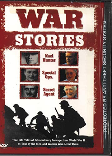 War Stories