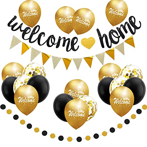 SmoothNovelty Welcome School Banner – Bunte Wanddekoration Für Klassenzimmer & Schulanfang