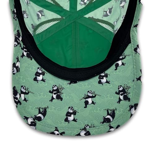 Image of Sprints Race Day Performance Running Cap | The Lightweight, Quick Dry, Sport Hat, One Size, Unisex