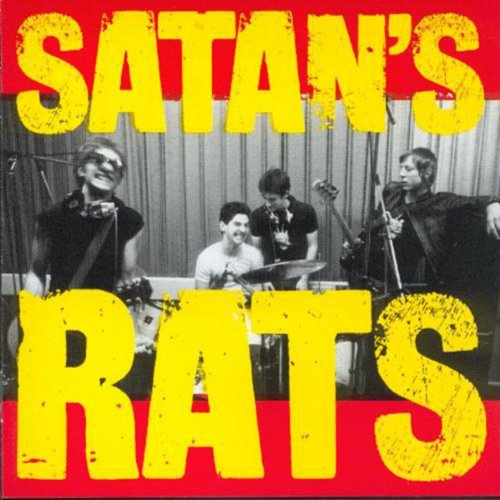 Satan's Rats