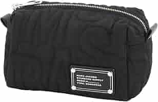 マークジェイコブスダブルチャック ポーチ ブラック マークジェイコブスダブルチャック ポーチ ブラック マーク