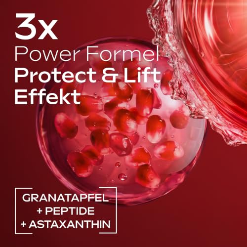 WELEDA Bio Youth Power Tagespflege Protect & Lift Granatapfel & Astaxanthin – Ansicht 6