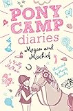 Megan and Mischief (Pony Camp Diaries)