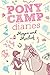Megan and Mischief (Pony Camp Diaries)