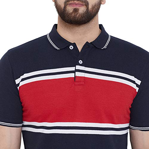 Image of Austin Wood Men's Regular Fit T-Shirt