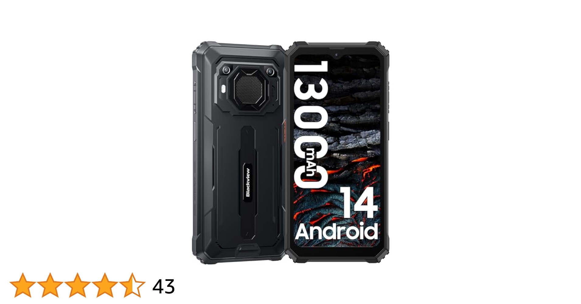 タフスマートホーン　simフリー Amazon | Blackview BL9000 タフネススマホ 5G対応 SIMフリー