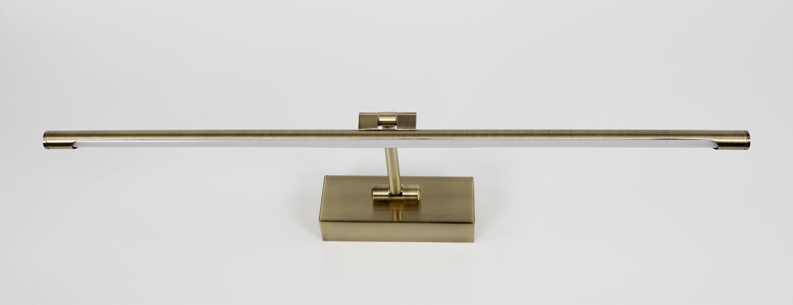 Lampada Da Parete LED PAPUQ 50cm - 9W, Luce Calda 3000K, Orientabile - Per Quadri E Specchi - Foto 3