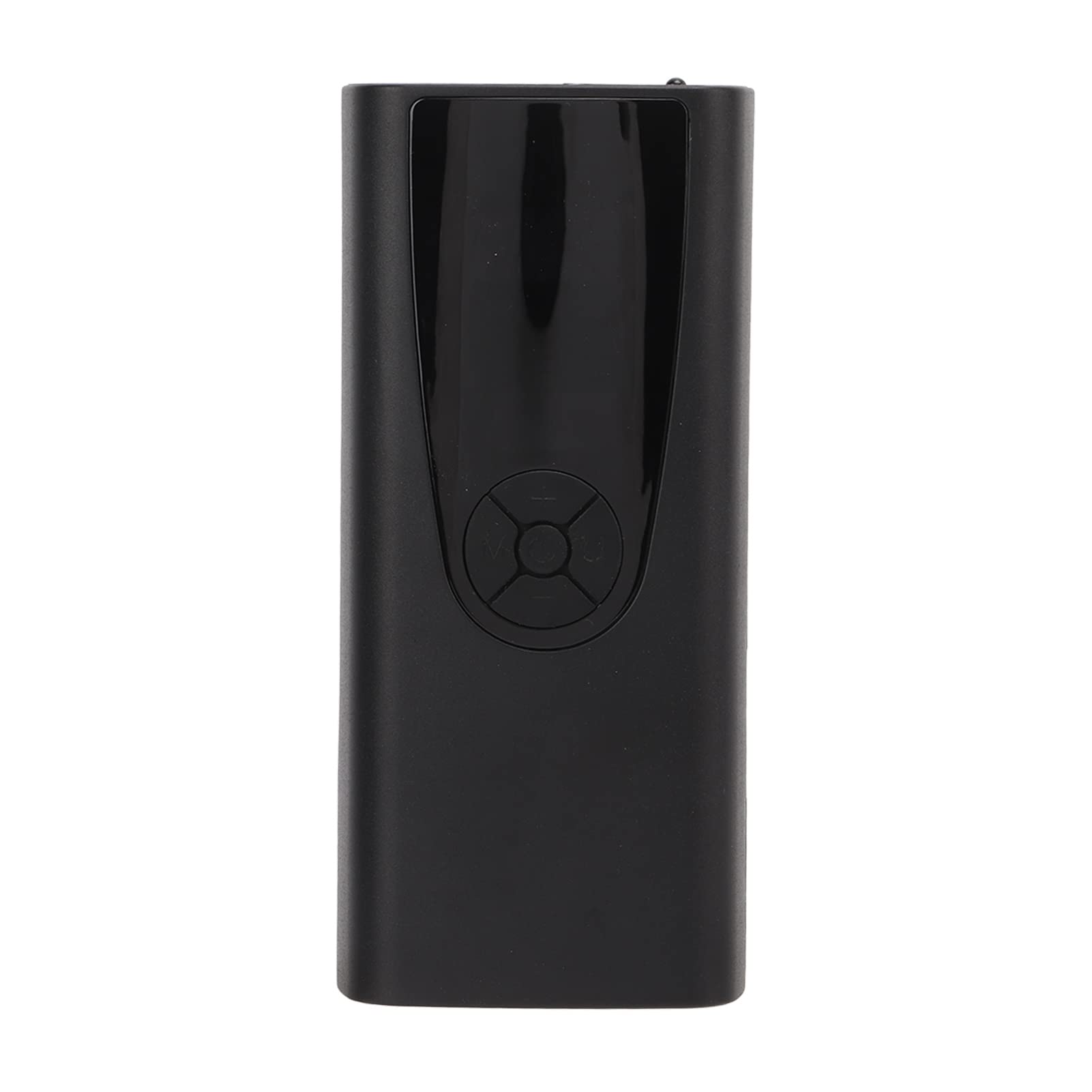Bomba de Neumáticos Portátil, Inflador Inalámbrico de 150 PSI con Luz LED y Boquillas Multifunción para Coches, Bicicletas y Pelotas