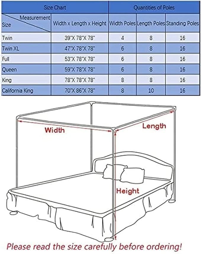 YILLE Bed Canopy King in Stock Curtains Bohemian Hippie Boho Decor India Fabric Silk Made to Order Queen Assorted