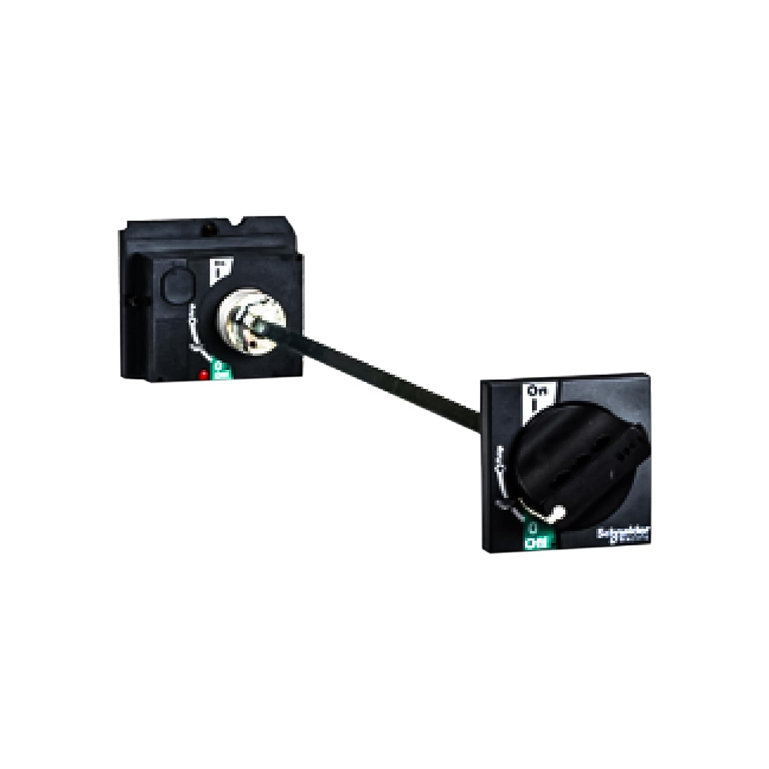 Commande rotative LV429338 Schneider, mécanisme haute précision pour NSX