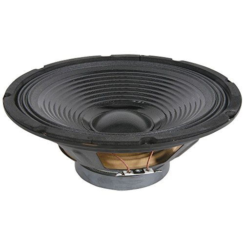 qtx 10-Inch Driver voor QT10 Speaker Kabinet