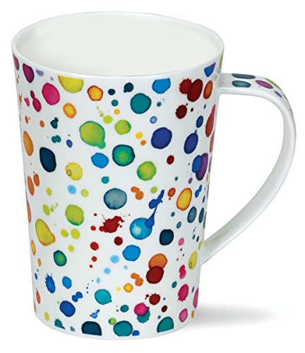 Preisvergleich Produktbild DUNOON Argyll Splat Dunoon Becher