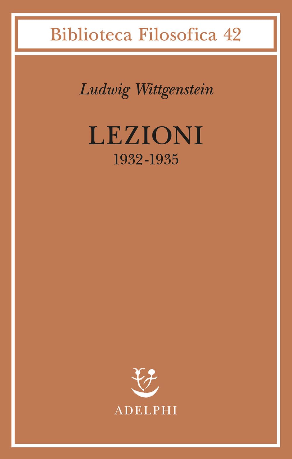 Lezioni 1932-1935 - 4