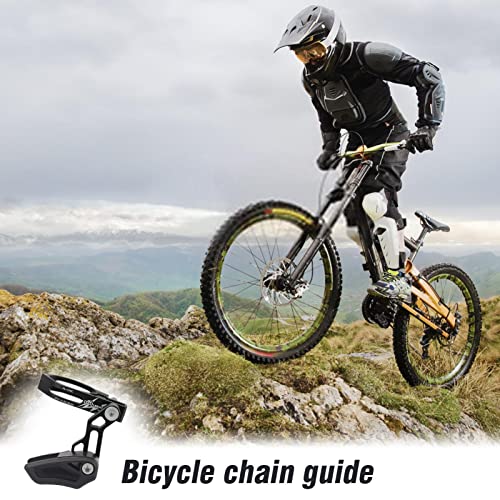 Voiakiu Guida Catena Bici | Guida Catena per