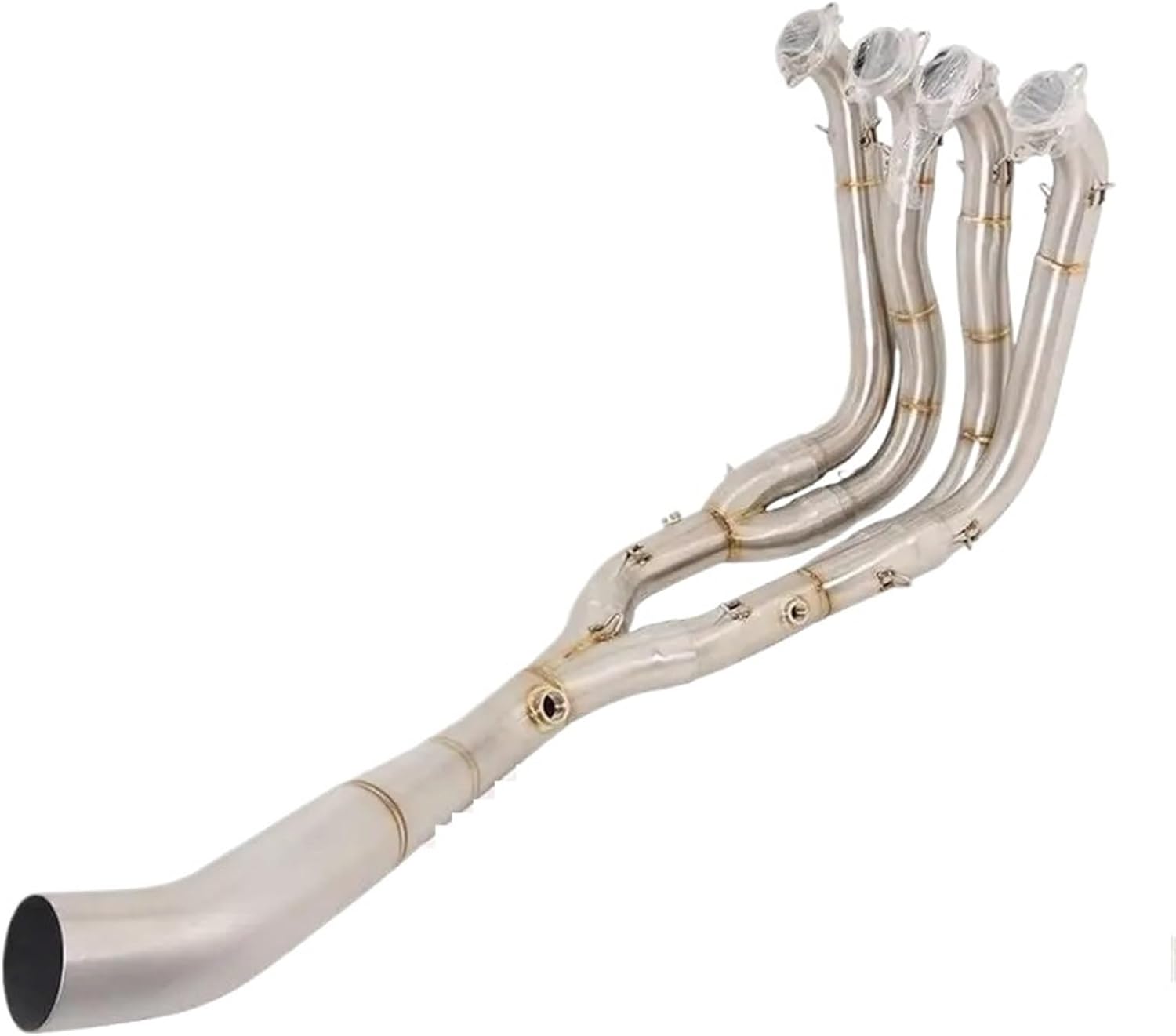 パイプ エキゾーストパイプ TMAX530用 TMAX500用 T-MAX Tmax 500 530 2008