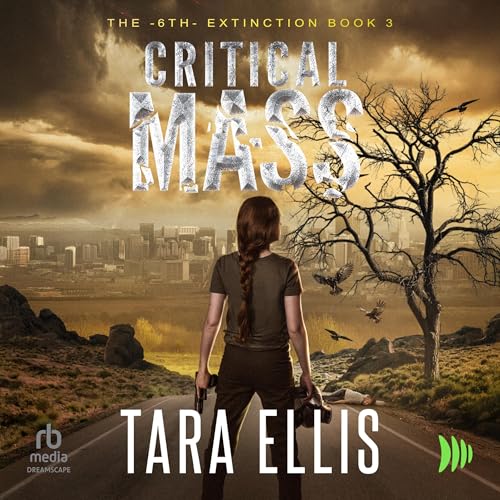 Page de couverture de Critical Mass