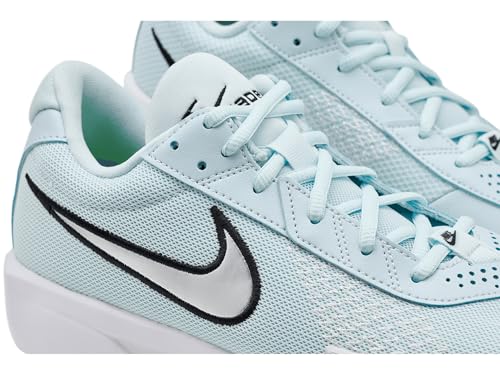 Nike Nike Mens G.T. Cut Academy Glacier Blue/Metallic Silver/White 9 Medium