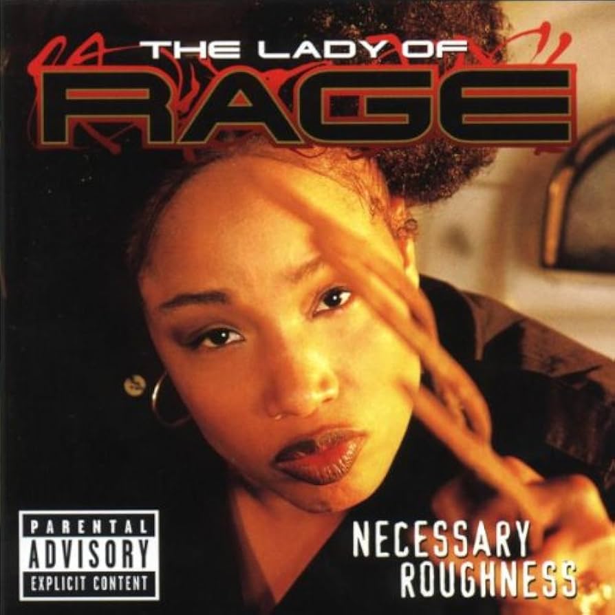 Amazon.co.jp: Necessary Roughness: ミュージック