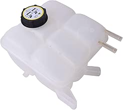 Bapmic LF5015350 Radiator Coolant Overflow Expansion Tank Bottle w/Cap for Mazda 3 2004-2013 - coolthings.us