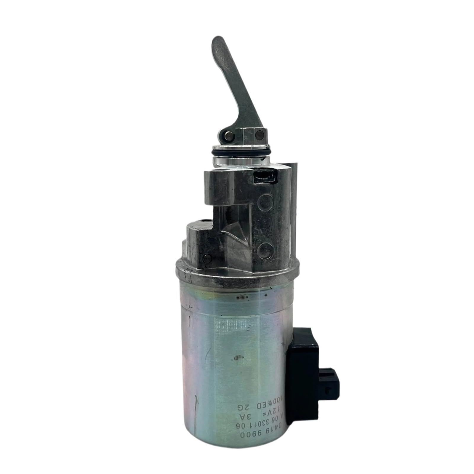 Hdrtcbu 04199900 Solenoid Valve For Deutz Bf6m2012 Bf6m2013 Shut Off Stop Solenoid Valve Fuel Stop Solenoid