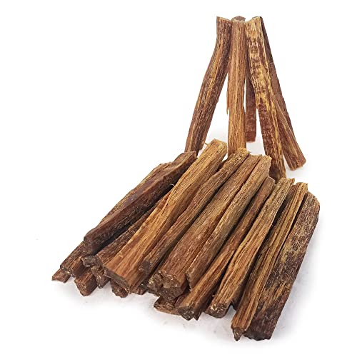 Fatwood Firestarter Kindling Sticks, 10 lbs,Brown